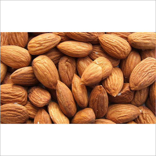 Almonds Nuts