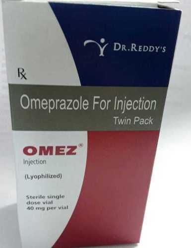 Omeprazole Injection