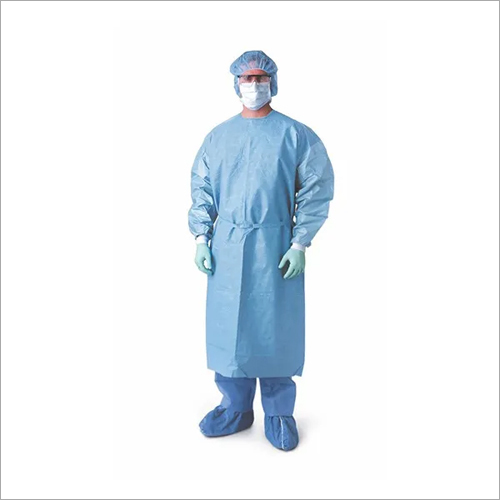 Medical Protective Gown