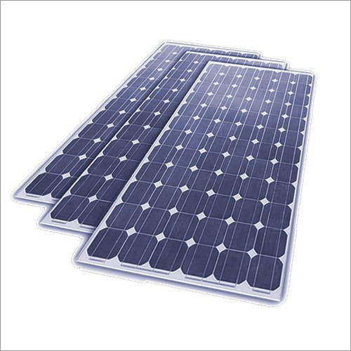 Commercial Solar Panel Installation Services