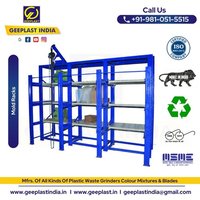 Mold Rack
