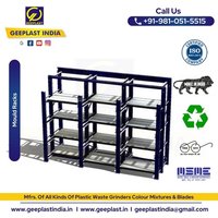 Mould Storage Racks