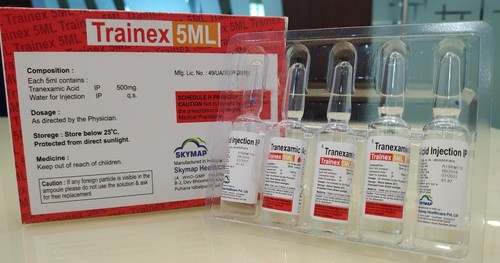 SEARLE 500MG