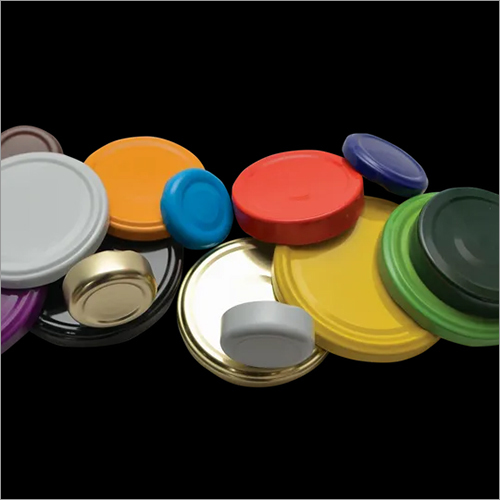 Customised Lugs Caps