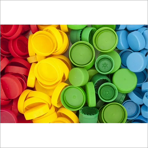 Push Pull Cap Plastic Bottle Closures