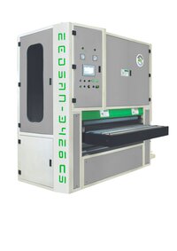 Plywood Sander Machines