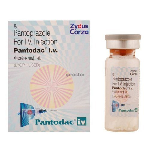 Pantoprazole Injection