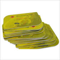 Anti Radiation Bio Energizer Card