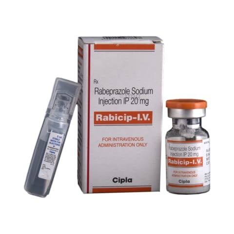 Rabeprazole Injection