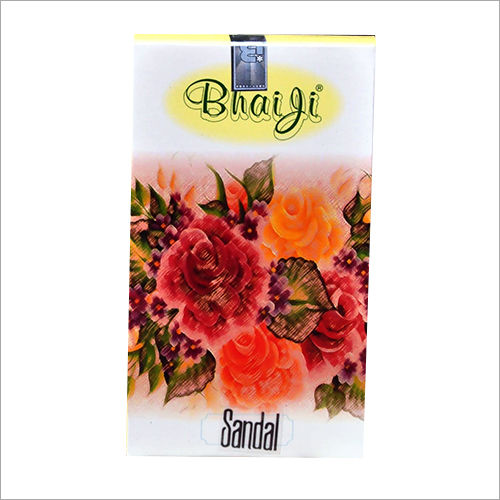 Bahiji Sandal Perfume