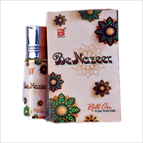 Benazeer Roll On Pure Perfume