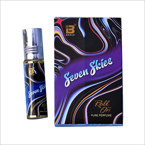 Seven Skies Roll On Pure Perfume Gender: Male