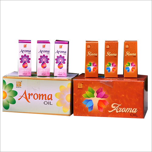Premium Aroma Oil Keep Cool & Dry Pace