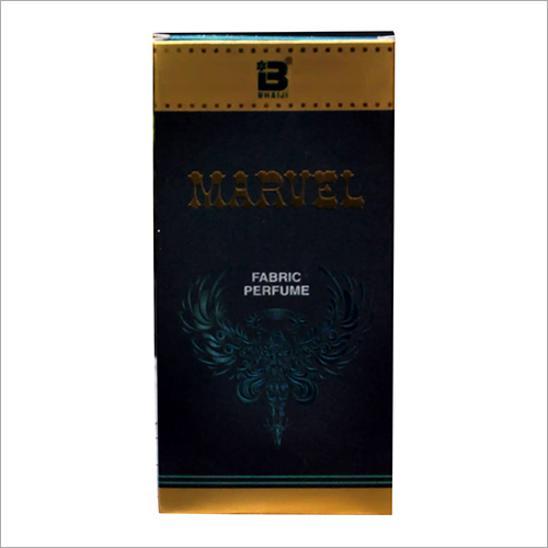 Bhaiji Marvel Fabric Perfume