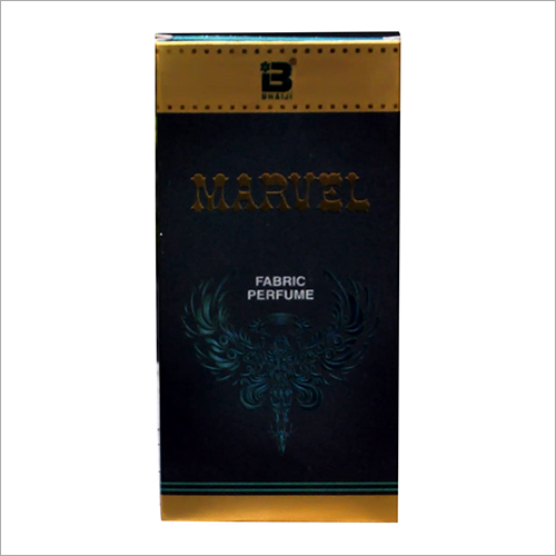 Marvel Fabric Perfume
