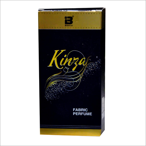 Kinza Fabric Perfume