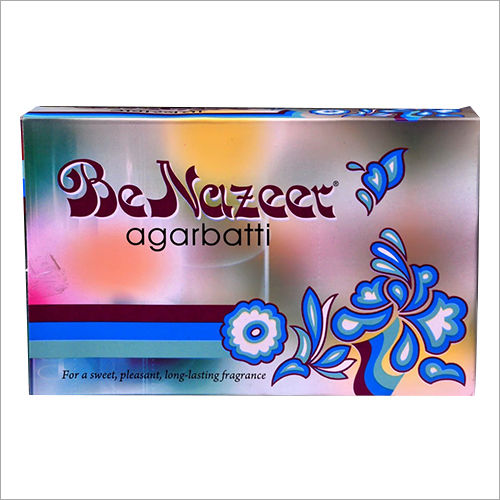 Benazeer Agarbatti