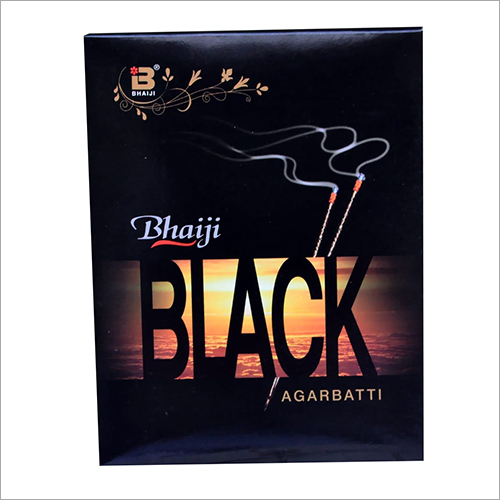 Bhaiji Black Agarbatti