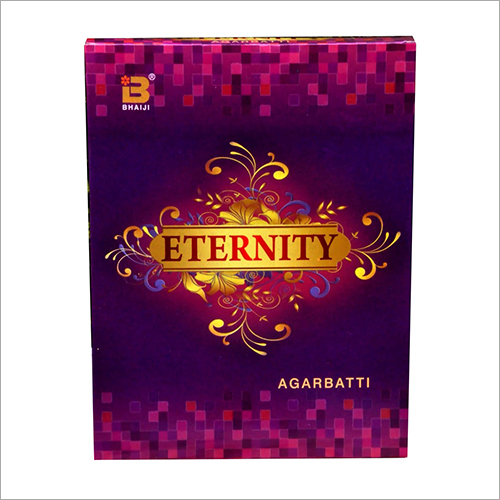 Eternity Agarbatti