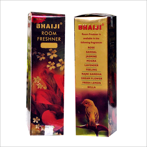 Bhaiji Room Freshener