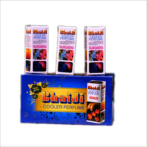 Bhaiji Cooler Perfume