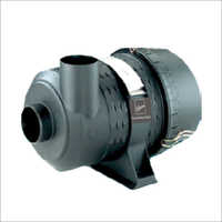 Air Intake System