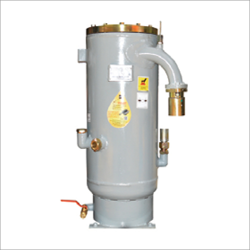 Air Oil Separation System