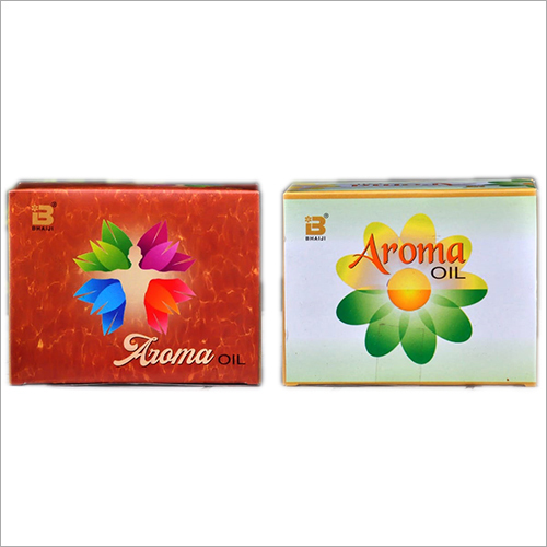 Premium Aroma Oil