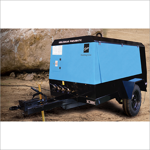 Portable Air Compressor