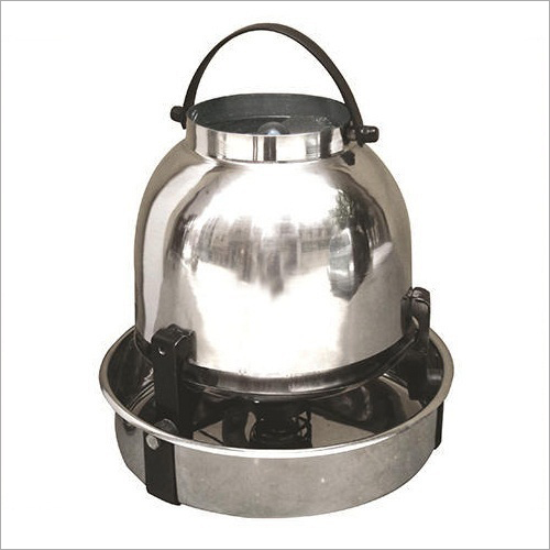 SS Aerosol Disinfector