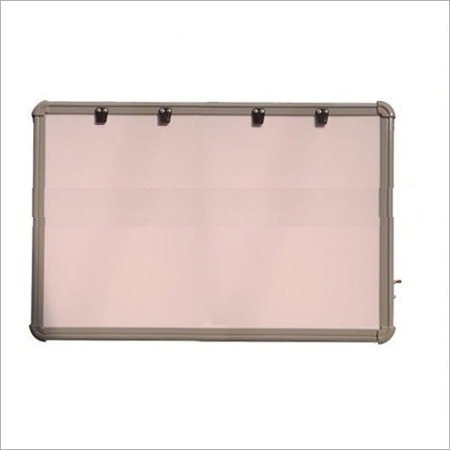 LED X Ray Film Viewer Plus