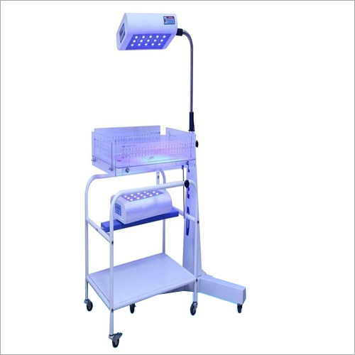 Electric LED Phototherapy Unit