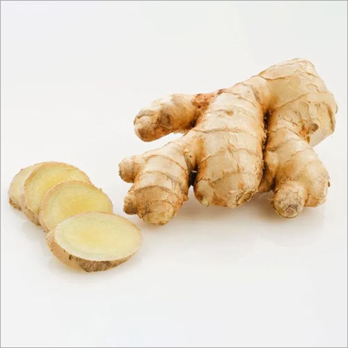 Natural Fresh Ginger