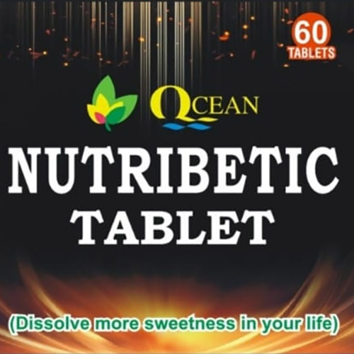 Nutribetic Tablet