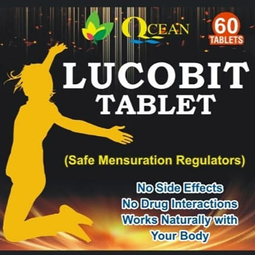 Lucobit Tablet