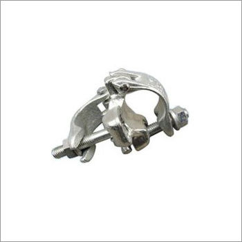 Forged Fix Clamp