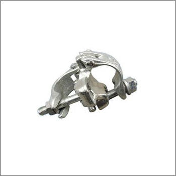 Forged Fix Clamp - Application: Construction