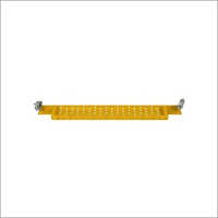 Toe Guard - Application: Construction