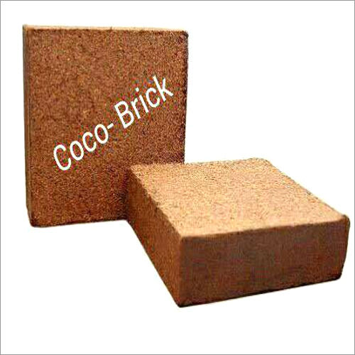 Coco Block And Brick