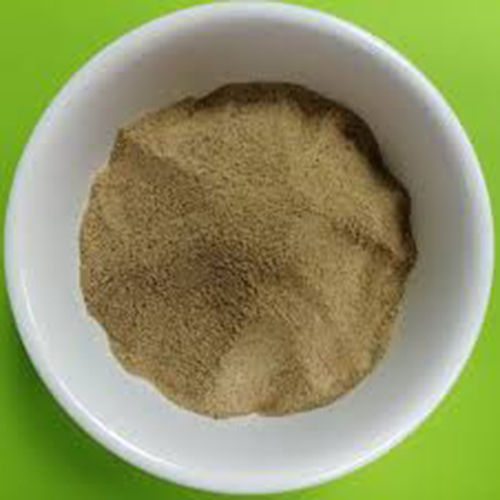 Brown Squid Powder