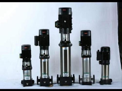 Industrial Booster Pump