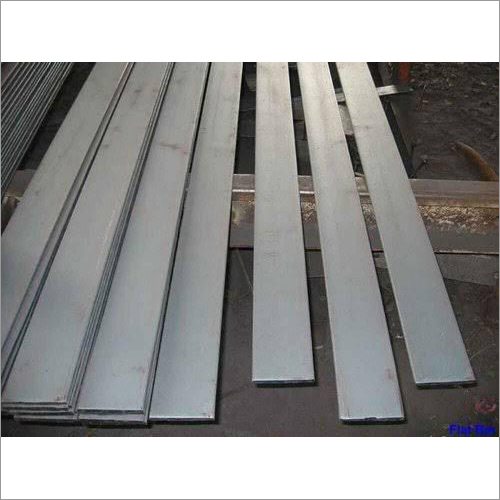 Stainless Steel Flats (Pata) Application: Construction