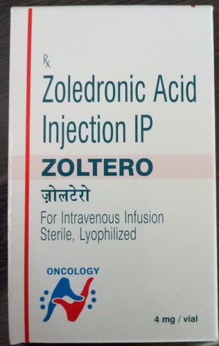 ZOLTERO 4MG