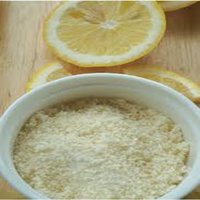 Yellow Chicken Lemon Powder