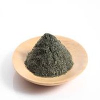 Green Food Grade Seaweed Powder