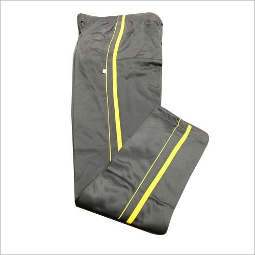Mens Polyester Sports Lower