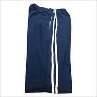 Mens Cotton Capri