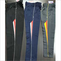 Spintex and LyetexMens Plain Trackpant