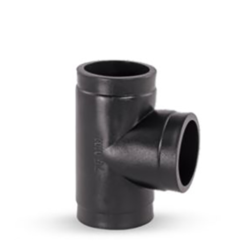 HDPE Tee