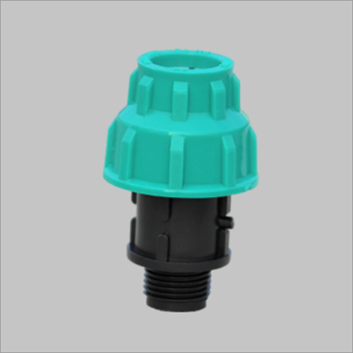 MTA Male Thread Adapter